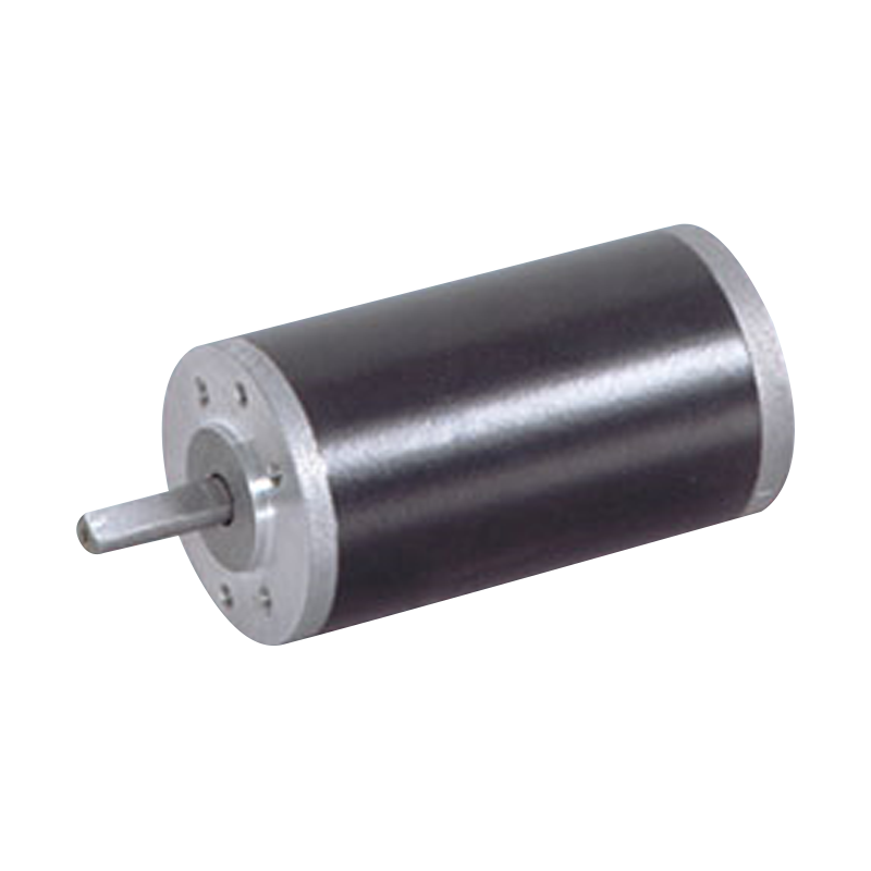 52ZY95 52mm 12V/24V Motor DC escovado com ímã permanente