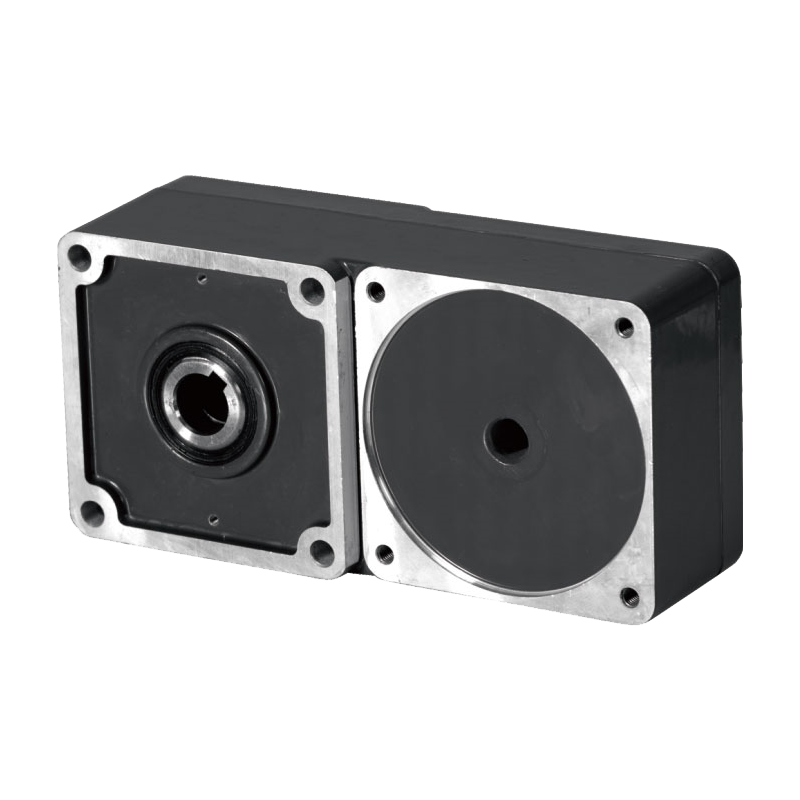 90CJB400K 90mm 12V/24V caixa de engrenagens de dentes retos