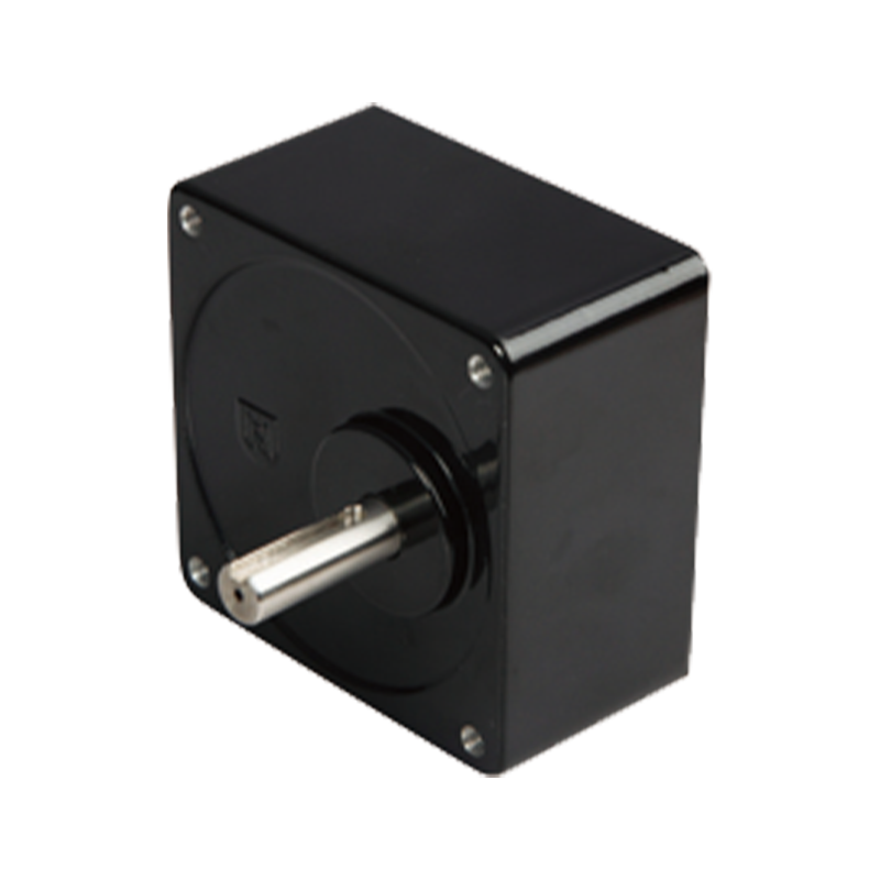 Caixa de engrenagens da engrenagem de dente reto de 90JB200K 90mm 20N.m