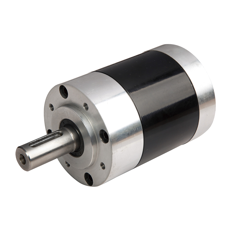 82JX1200K 82mm 20-120N.m Caixa de engrenagens planetárias