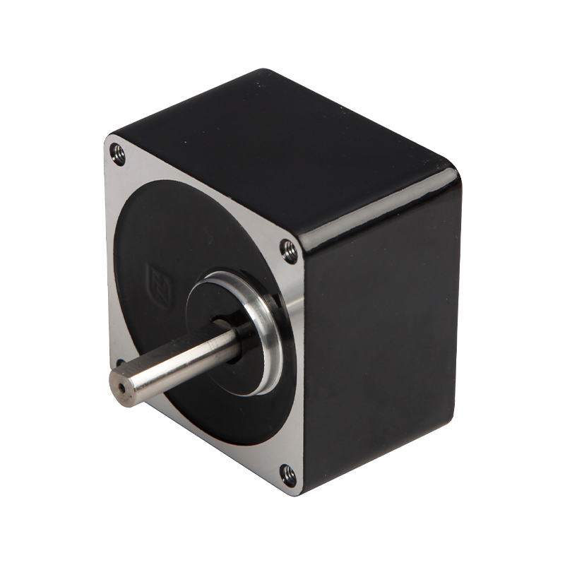 Caixa de engrenagens pequena planetária diminuta da folga da saída alta do torque de 60JBK50K 60mm