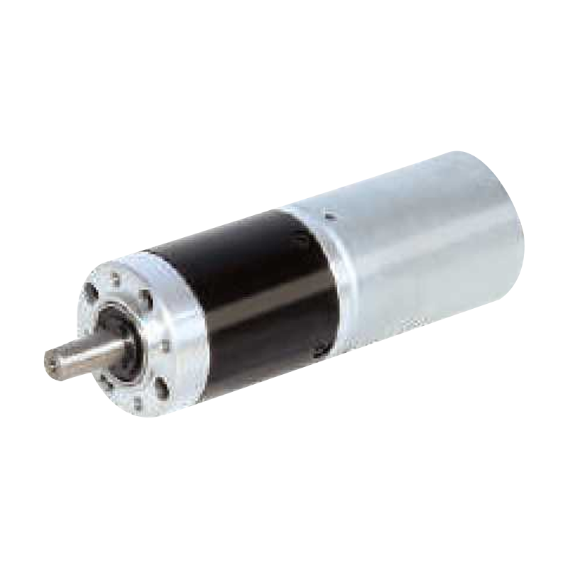 Motor elétrico de tesoura de jardinagem com motor de engrenagem planetária 36JX PMDC