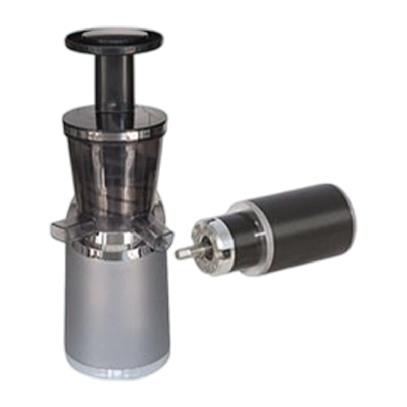 Motor de engrenagem 60JX300K56/80ZY115 PMDC 110V/220V para espremedores