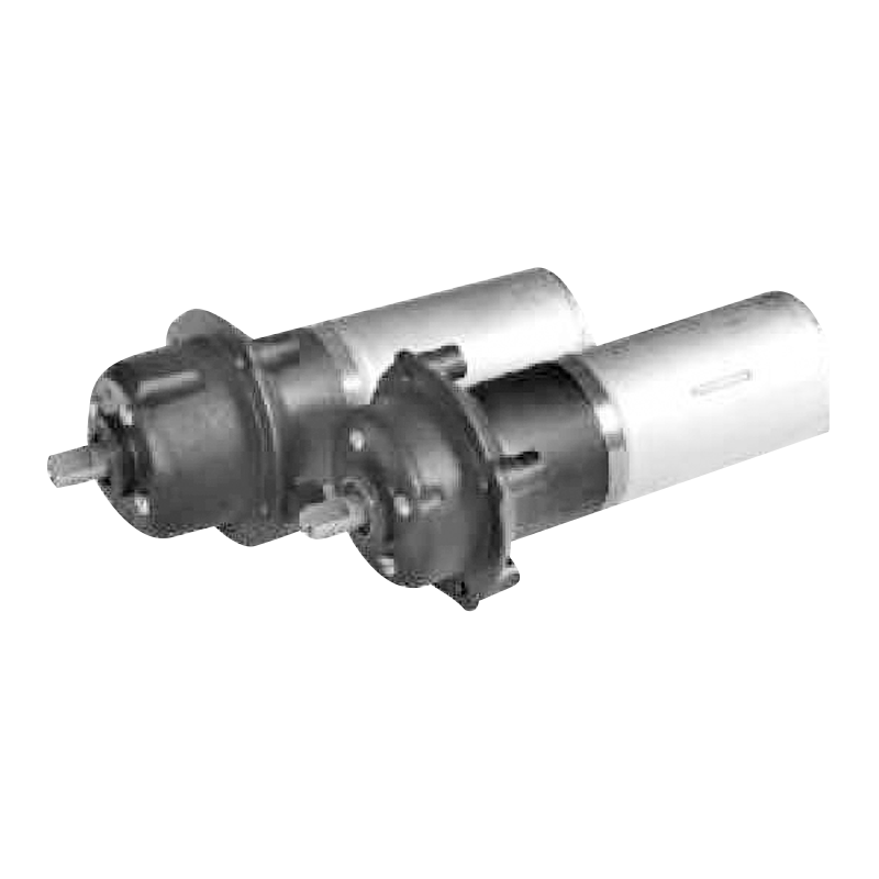 Motor cortador automático de engrenagem planetária 36JX BLDC