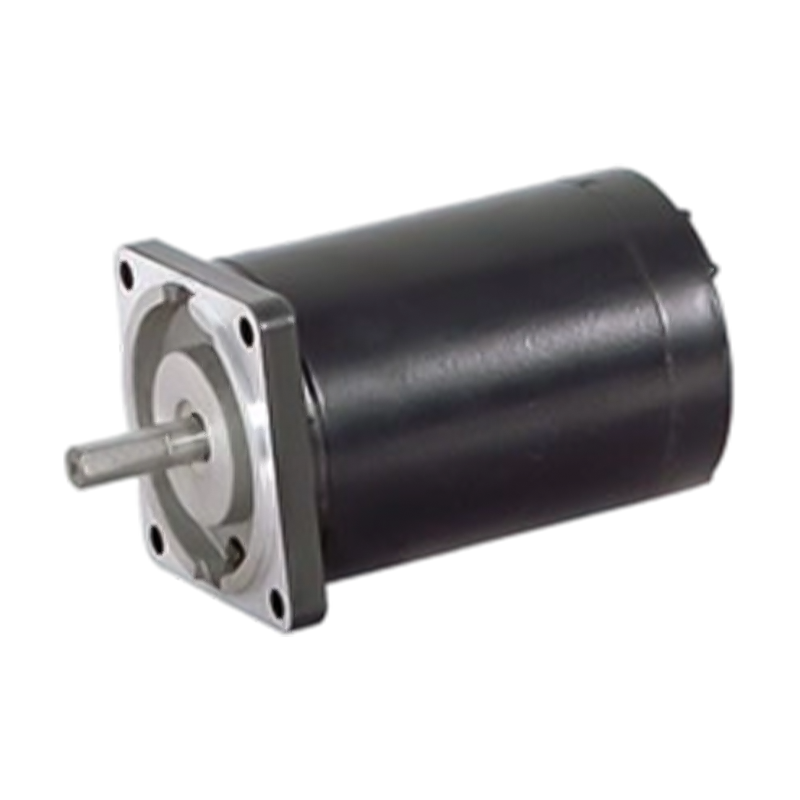 o ímã permanente alto da eficiência de conversão de 60ZY95 60mm escovou o motor da C.C.