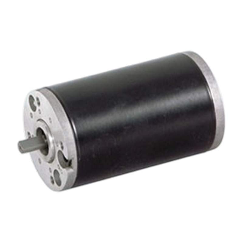 motor escovado da C.C. do ímã permanente da aplicabilidade alta de 63ZY105 63mm