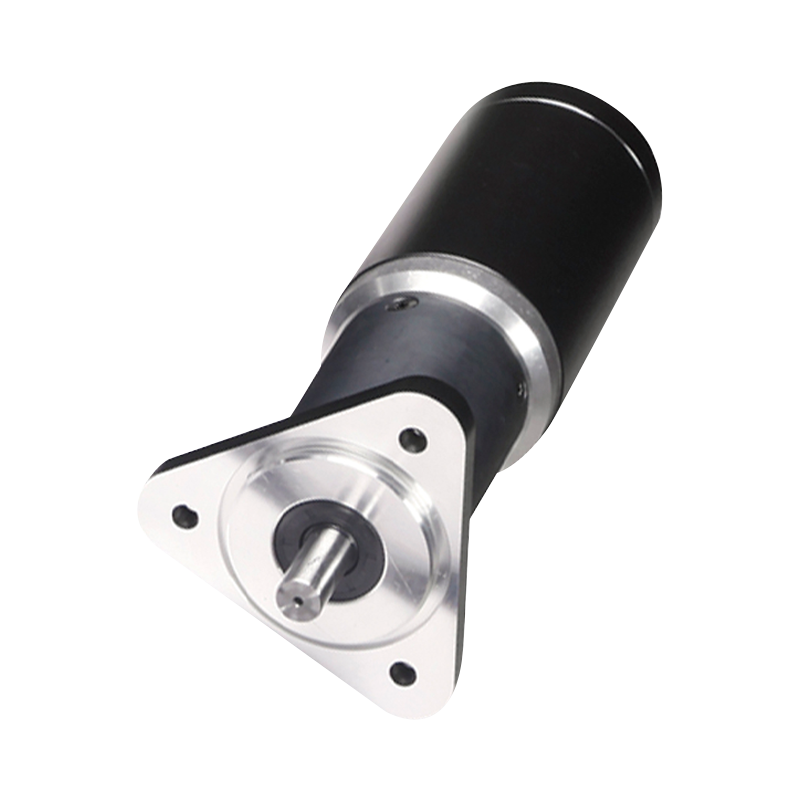 Motor de engrenagem 63ZY105-2420/52JXM176G IP54 IP66 para sistemas de rastreamento solar