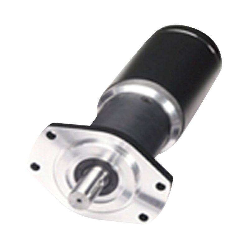 63ZY105-2420/52JXM225G Motor de engrenagem resistente a ambientes para sistemas de rastreamento solar
