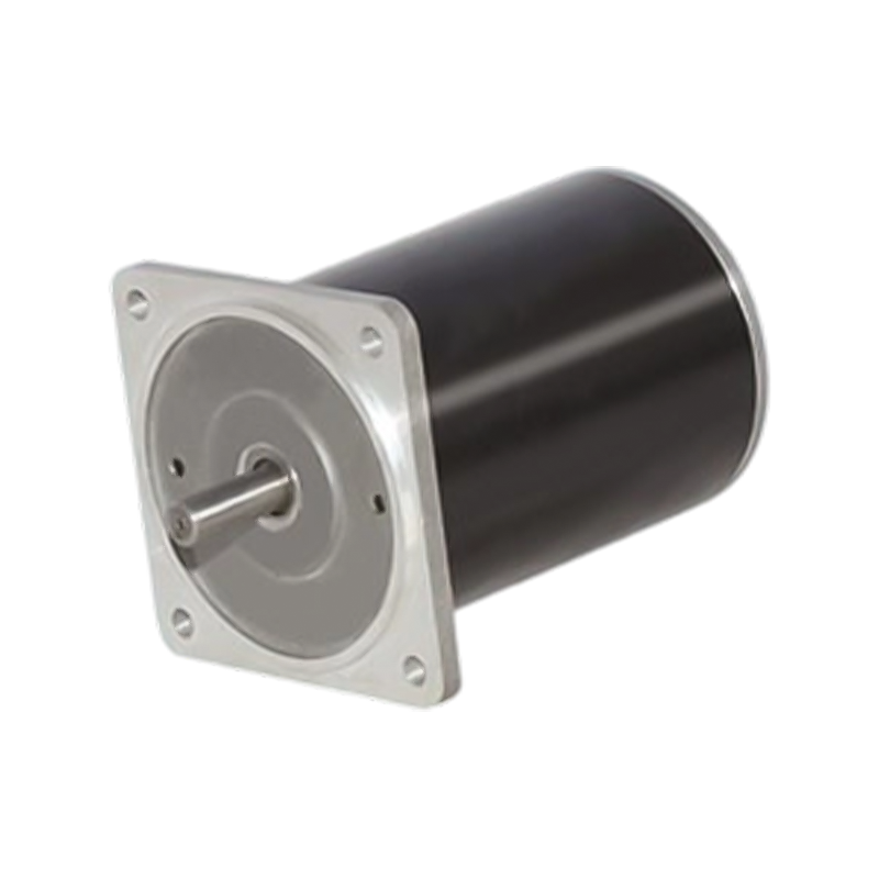 motor escovado da C.C. do elevado desempenho de 80ZY115 80mm ímã permanente