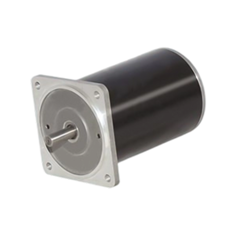 96ZY140 96mm Motor DC escovado com ímã permanente de início rápido